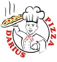 Darius Pizza, Cluj-Napoca program de funcționare
