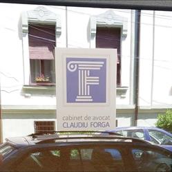 CABINET DE AVOCAT FORGA CLAUDIU, Timişoara program de funcționare