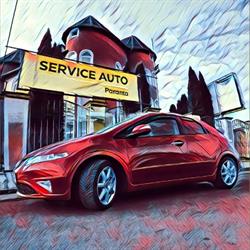 Paranta Service Auto & ITP, Braşov program de funcționare