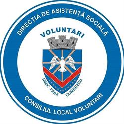 Direcţia de Asistenţă Socială Voluntari, program de funcționare
