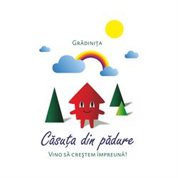 Gradinita Casuta Din Padure, Constanţa program de funcționare
