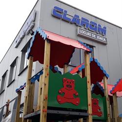 Clarom, Săcele program de funcționare