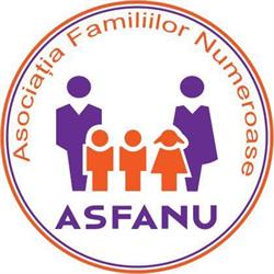 Asfanu - Asociatia Familiilor Numeroase, Bucureşti program de funcționare