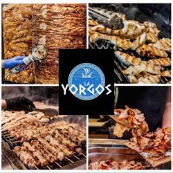 Taverna La Yorgo's, Iaşi program de funcționare