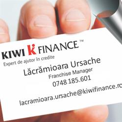 Kiwi Finance Iasi, program de funcționare