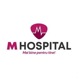 M Hospital, Bucureşti program de funcționare