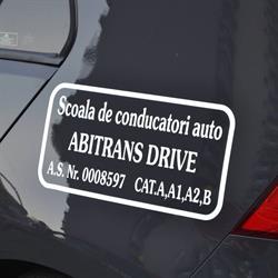 Abitrans, Bucureşti program de funcționare