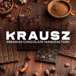 Krausz Handmade Premium Chocolate, Sântimbru program de funcționare
