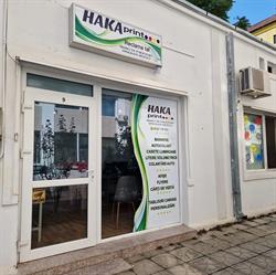 Haka Print, Brăila program de funcționare