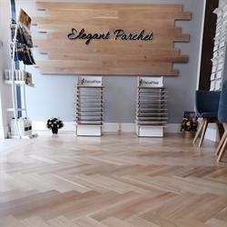 Elegant Parchet, Botoşani program de funcționare