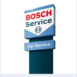 Bosch Car Service - Promecanica, Dumbrava Roşie program de funcționare