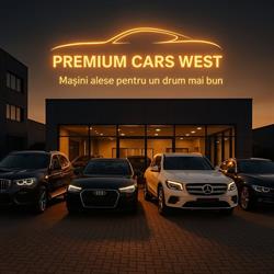 Premium Cars West, Arad program de funcționare
