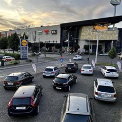 Zafer Auto, Arad program de funcționare