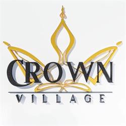 Crown Village, Bragadiru program de funcționare