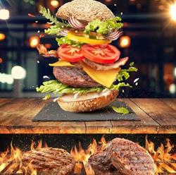 Good Burger, Drobeta-Turnu Severin program de funcționare