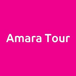 Amara Tour, Cluj-Napoca program de funcționare
