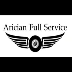 Arician Full Service, Baia Mare program de funcționare