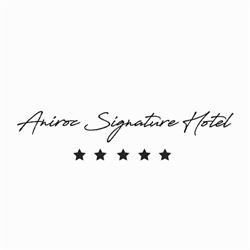 Aniroc Signature Hotel, Arad program de funcționare