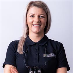 Dr. Iulia Bogdan - Medic Specialist Protetică Dentară, Cluj-Napoca program de funcționare