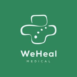 WeHeal Medical, Bucureşti program de funcționare