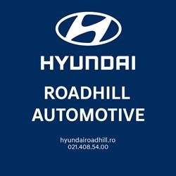 Hyundai Roadhill Automotive, Popeşti-Leordeni program de funcționare