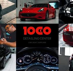 Ioco Detailing Center, Jimbolia program de funcționare