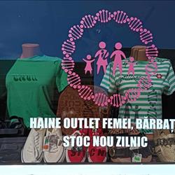 Family Outlet Tasnad, program de funcționare