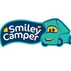 Smiley Camper, Iaşi program de funcționare