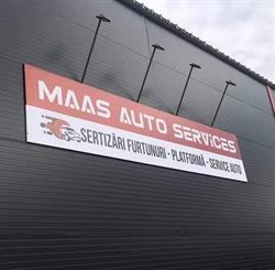 Maas Auto Services, Giurgiu program de funcționare