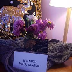 Sawasdee Oradea - Masaj Thailandez, program de funcționare