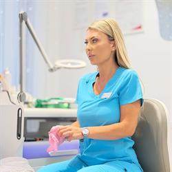 Pedichiura medicala Ploiesti - Podologie, program de funcționare