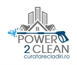 Power 2 Clean - Curatare Cladiri, Cluj-Napoca program de funcționare