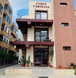 Camin De Batrani Carolina Constanta, program de funcționare