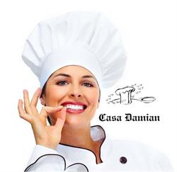 Casa Damian, Petreşti program de funcționare