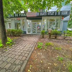 Selective Brands Boutique, Focşani program de funcționare