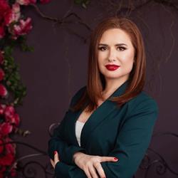 Alina Nacu - Micropigmentare & Sculptural Facial Lifting (SFL) Iaşi, program de funcționare