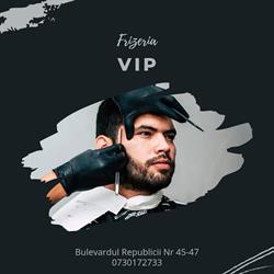 Frizerie VIP, Olteniţa program de funcționare