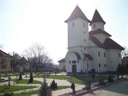 Parohia Greco-Catolica Sinca Veche, program de funcționare