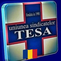 Uniunea Tesa din Sanatate, Bucureşti program de funcționare