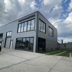 Welding Protection SRL, Popeşti program de funcționare