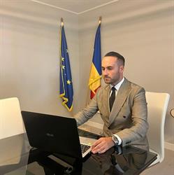 Daniel Manolache Attorney at Law, Bucureşti program de funcționare