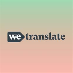 WeTranslate, Bucureşti program de funcționare