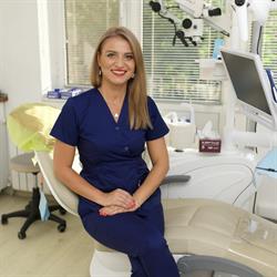 Dr. Cristina Obreja, Bucureşti program de funcționare