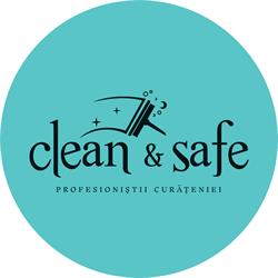 Clean&Safe - Servicii de curatenie, Piatra-Neamţ program de funcționare