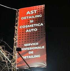 AST Detailing si Folii Auto, Piatra-Neamţ program de funcționare