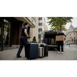Sc Valentin Mutări Srl în Bucureşti, Vitan - program de funcționare