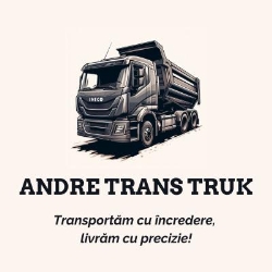 ANDRE TRANS TRUK, Unguriu program de funcționare