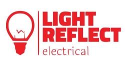 light reflect electrical, Salonta program de funcționare