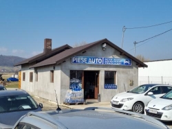 AUTOSERV AUTO RULATE SRL, Argeşelu program de funcționare