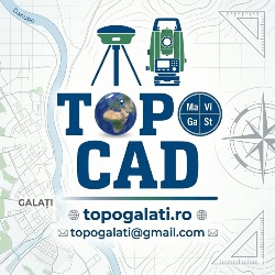 TOPO MAVIGAST CAD, Galaţi program de funcționare